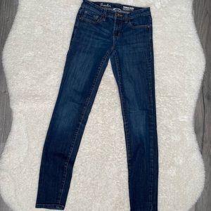 Reitmans Insider Denim Skinny size 24